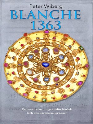 cover image of Blanche 1363